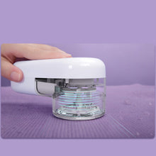 Portable Lint Remover Rechargeable Cloth Fabric Shaver