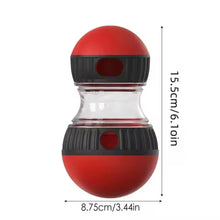 Interactive Slow Feeder Toy for Cats and Dogs Pet Toy