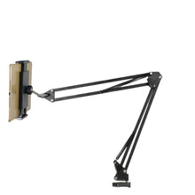 360 Degree Rotating Tablet Mount for Bed