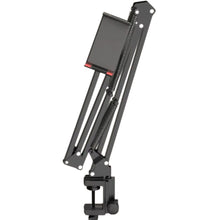 360 Degree Rotating Tablet Mount for Bed