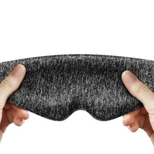 3s Eye Mask 3D Stereoscopic Sleep Aid for Men and Women