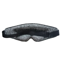 3s Eye Mask 3D Stereoscopic Sleep Aid for Men and Women