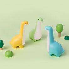 Dinosaur Night Light  Ideal for Kids' Rooms with Eye Protection