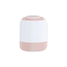 Portable LED Touch Lamp Versatile Night Light