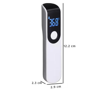 Infrared Fever Thermometer Medical Household Digital LCD