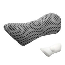 Breathable Memory Foam Car Seat Pillow