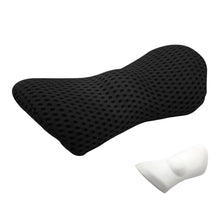 Breathable Memory Foam Car Seat Pillow