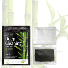 Detox Foot Cleansing Patches