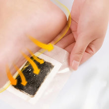 Detox Foot Cleansing Patches