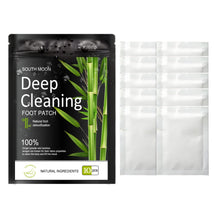 Detox Foot Cleansing Patches