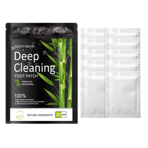 Detox Foot Cleansing Patches