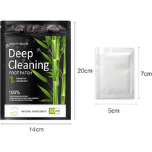 Detox Foot Cleansing Patches