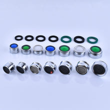 Water Saver Tap Filter Nozzle Faucet Aerator Replacement Parts