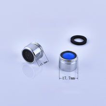 Water Saver Tap Filter Nozzle Faucet Aerator Replacement Parts