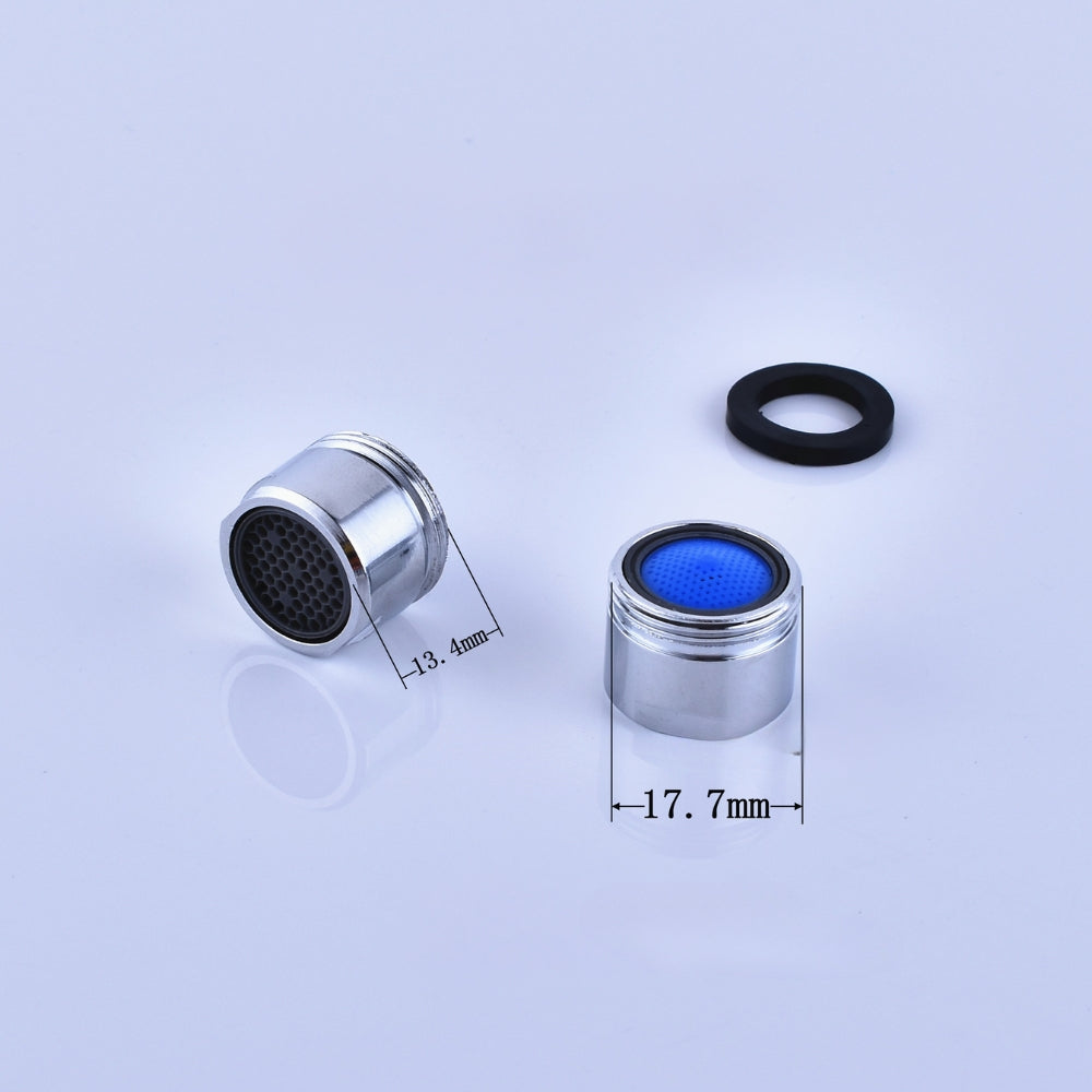 Water Saver Tap Filter Nozzle Faucet Aerator Replacement Parts