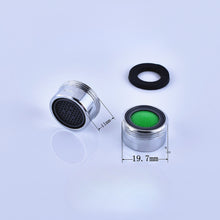 Water Saver Tap Filter Nozzle Faucet Aerator Replacement Parts