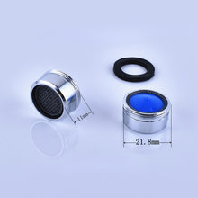 Water Saver Tap Filter Nozzle Faucet Aerator Replacement Parts