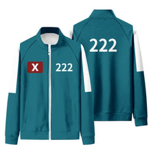 Cosplay Outfit Kids Inspired Hoodie or Tracksuit