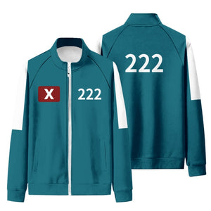 Cosplay Outfit Kids Inspired Hoodie or Tracksuit