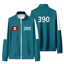 Cosplay Outfit Kids Inspired Hoodie or Tracksuit