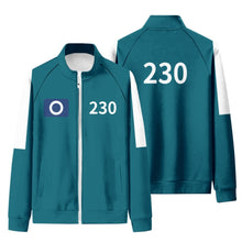 Cosplay Outfit Kids Inspired Hoodie or Tracksuit