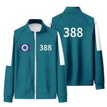 Cosplay Outfit Kids Inspired Hoodie or Tracksuit