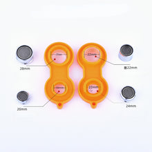 Water Saver Tap Filter Nozzle Faucet Aerator Replacement Parts