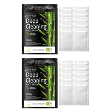 Detox Foot Cleansing Patches