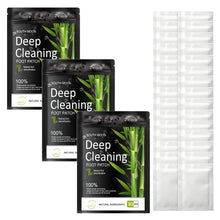 Detox Foot Cleansing Patches
