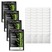 Detox Foot Cleansing Patches