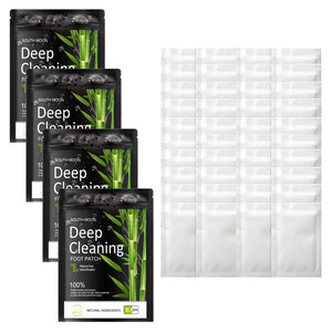 Detox Foot Cleansing Patches
