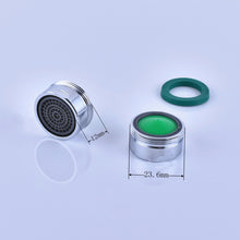 Water Saver Tap Filter Nozzle Faucet Aerator Replacement Parts