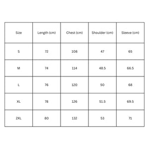 Classic Men's Checkered Long Sleeve Shirt