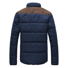 Men's Thermal Padded Jacket