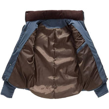 Men's Thermal Padded Jacket