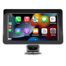 Universal 7inch Wireless Carplay Auto Car Radio Multimedia Player