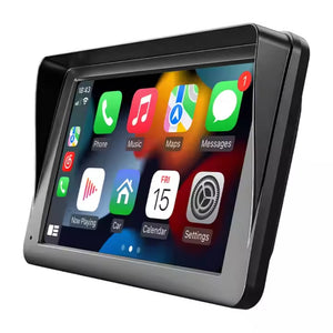 Universal 7inch Wireless Carplay Auto Car Radio Multimedia Player