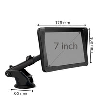 Universal 7inch Wireless Carplay Auto Car Radio Multimedia Player