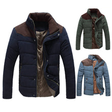 Men's Thermal Padded Jacket