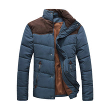 Men's Thermal Padded Jacket