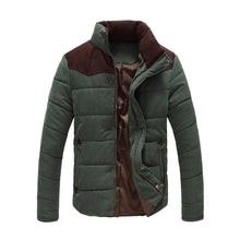 Men's Thermal Padded Jacket