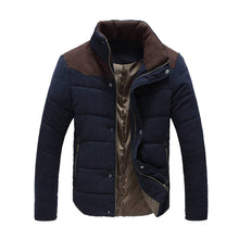 Men's Thermal Padded Jacket
