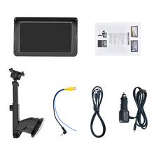 Universal 7inch Wireless Carplay Auto Car Radio Multimedia Player