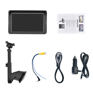 Universal 7inch Wireless Carplay Auto Car Radio Multimedia Player
