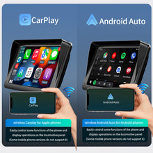 Universal 7inch Wireless Carplay Auto Car Radio Multimedia Player