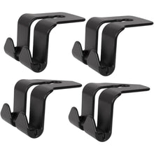 Car Seat Back Multi Functional Hook