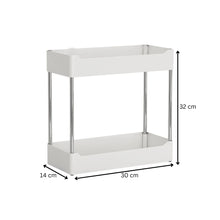 Multi Functional Kitchen Spice Storage Rack