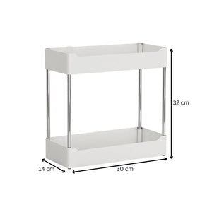 Multi Functional Kitchen Spice Storage Rack