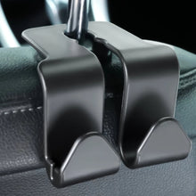 Car Seat Back Multi Functional Hook