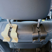 Car Seat Back Multi Functional Hook